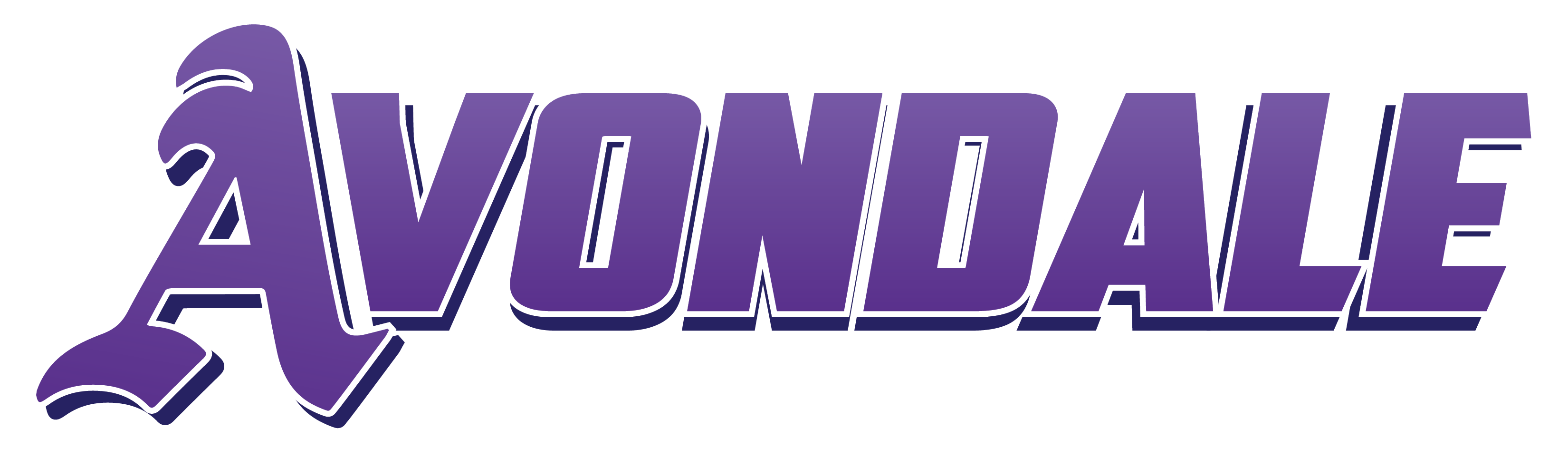 Avondale Logo