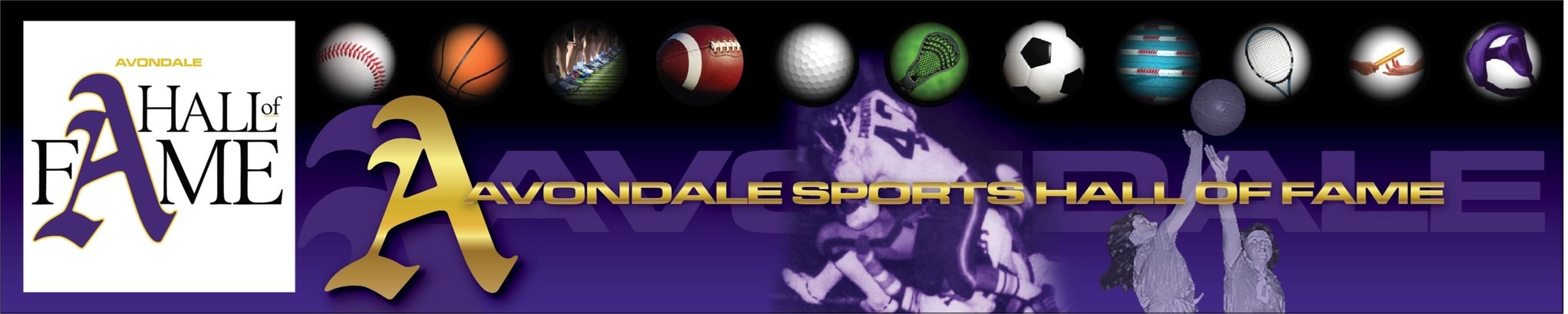 Avondale Sports Hall of Fame