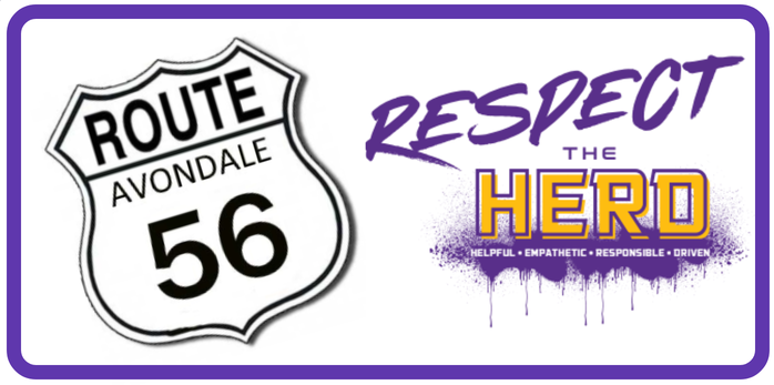 Route 56 - The Path to AMS